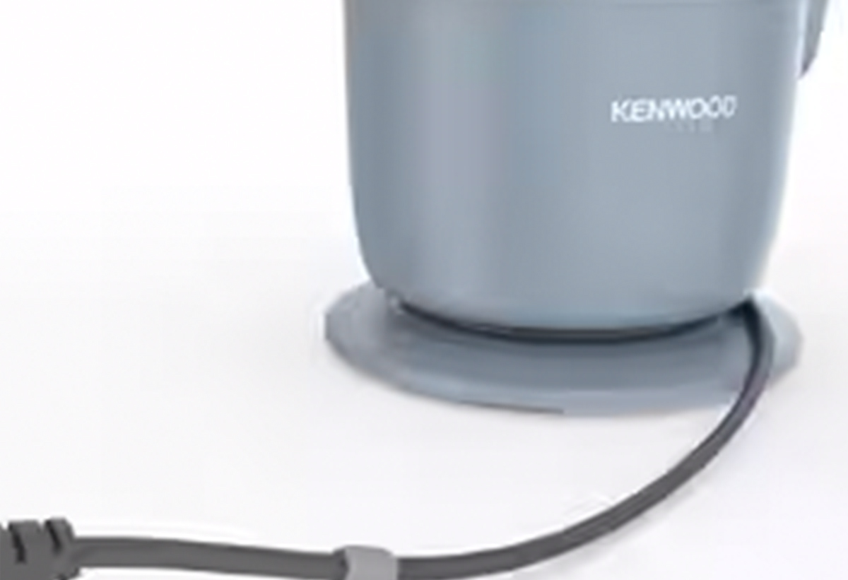 Εστιάζει στο καλώδιο της συσκευής